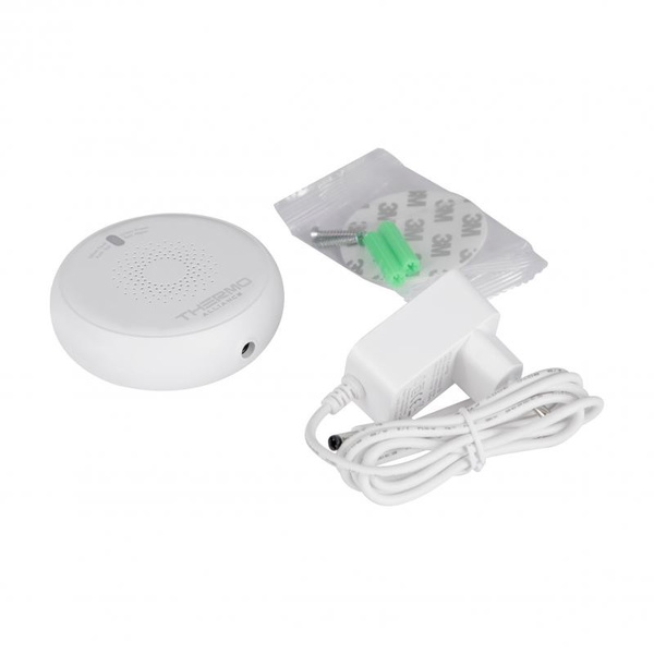 Беспроводной датчик газа Thermo Alliance ZigBee (ZB-ZGP)
