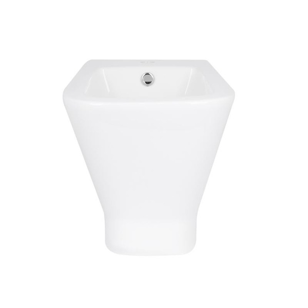Биде напольное Qtap Cardinal 520 x 345 x 400 мм, White (QTCAR29W49031)