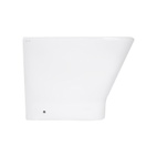 Биде напольное Qtap Cardinal 520 x 345 x 400 мм, White (QTCAR29W49031)