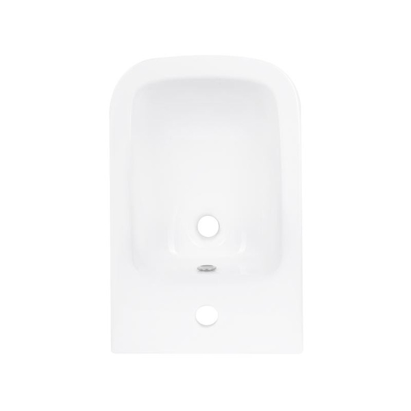 Биде напольное Qtap Cardinal 520 x 345 x 400 мм, White (QTCAR29W49031)