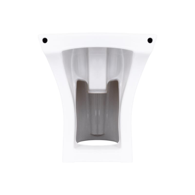 Біде підлогове Qtap Presto 540 x 340 x 400 White (QTPRE29W43056)