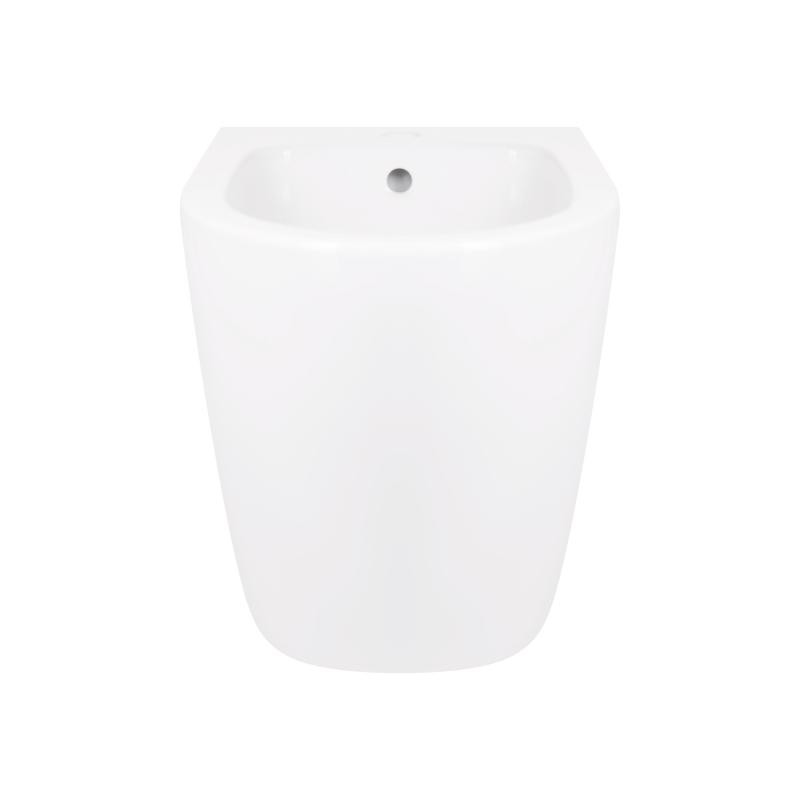 Біде підлогове Qtap Robin 560 x 355 x 410 White (QT13441381W)