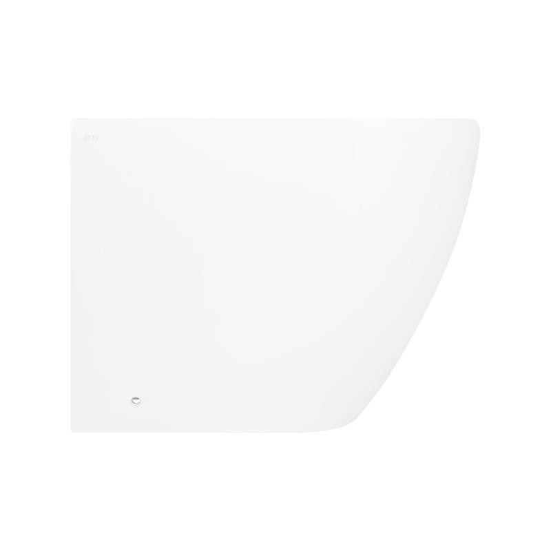 Біде підлогове Qtap Robin 560 x 355 x 410 White (QT13441381W)