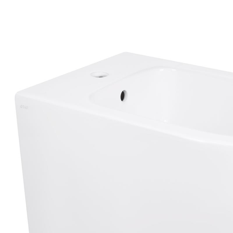 Біде підлогове Qtap Robin 560 x 355 x 410 White (QT13441381W)