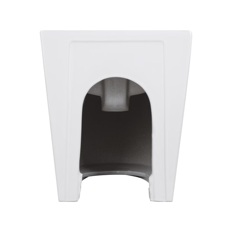 Біде підлогове Qtap Robin 560 x 355 x 410 White (QT13441381W)