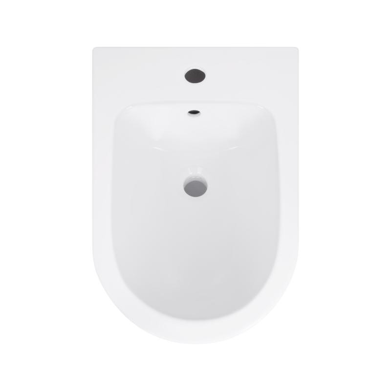 Біде підлогове Qtap Robin 560 x 355 x 410 White (QT13441381W)