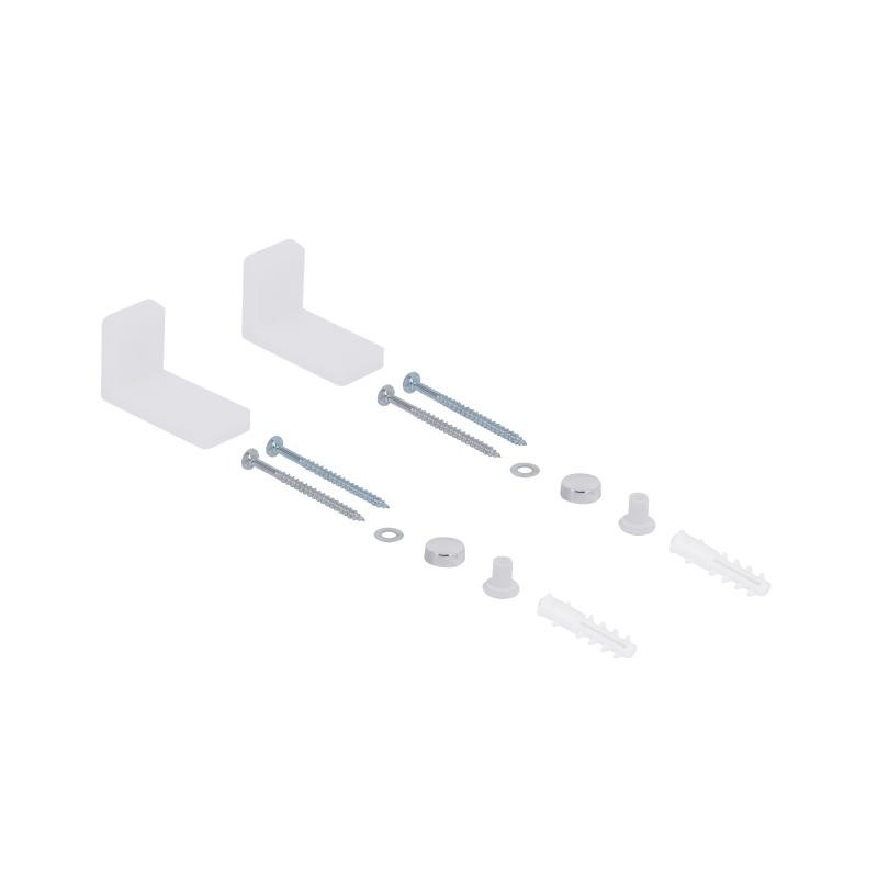 Біде підлогове Qtap Robin 560 x 355 x 410 White (QT13441381W)
