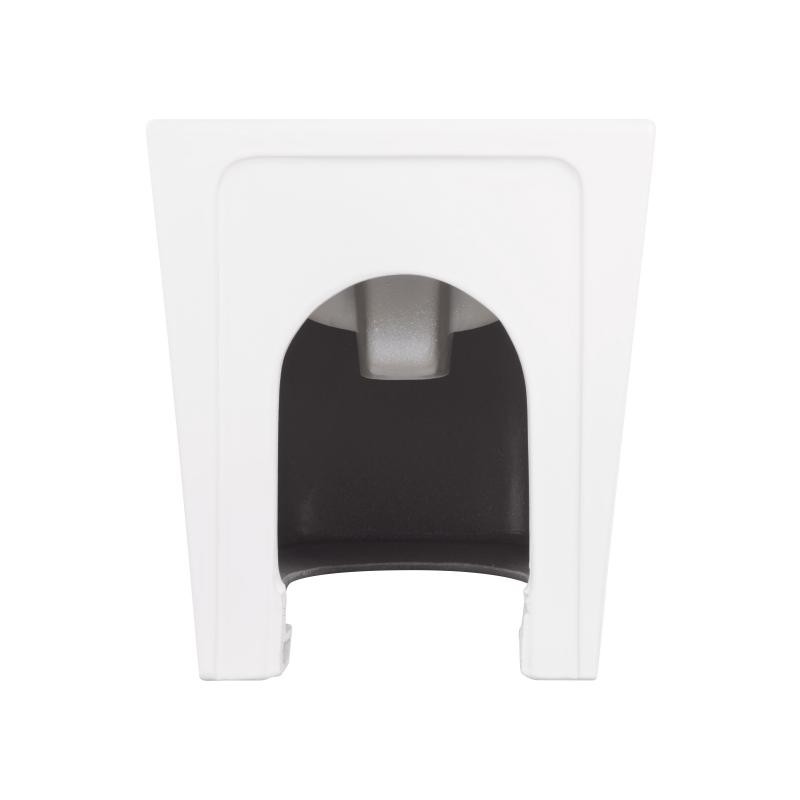 Біде підлогове Qtap Tern 550 x 360 x 410 White (QT1744003CW)