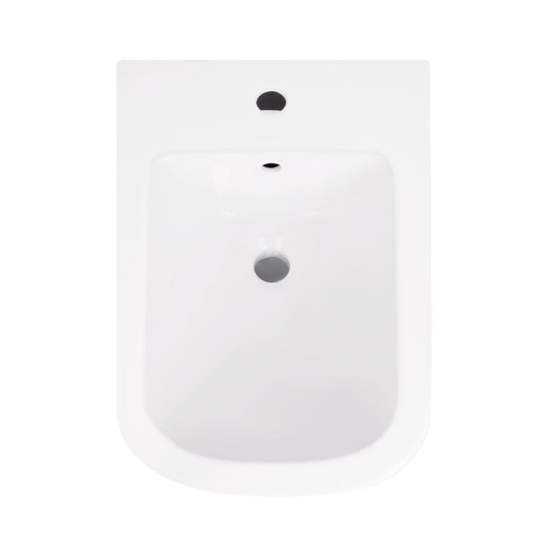 Біде підлогове Qtap Tern 550 x 360 x 410 White (QT1744003CW)