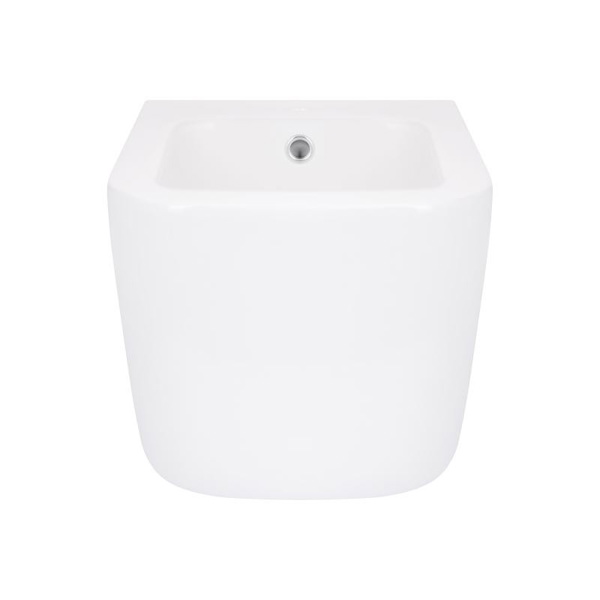 Биде подвесное Qtap Gemini 485 x 340 x 300 мм, White (QTTAU28W49120)