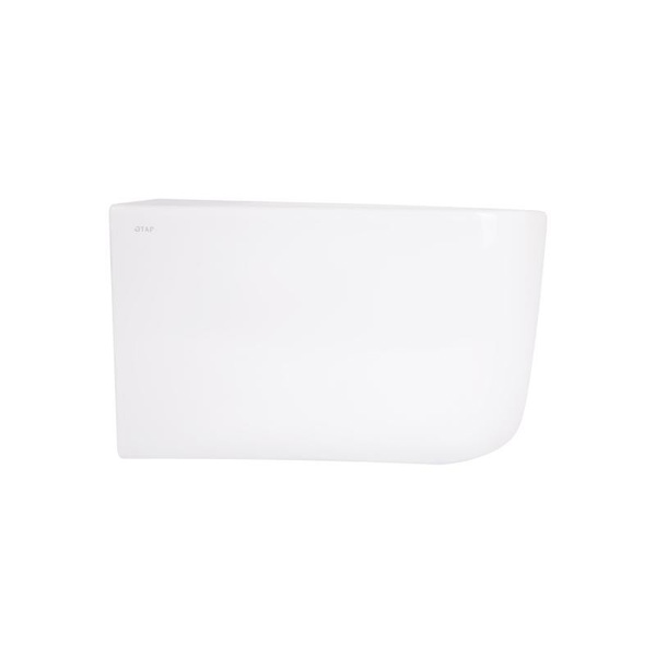 Биде подвесное Qtap Gemini 485 x 340 x 300 мм, White (QTTAU28W49120)