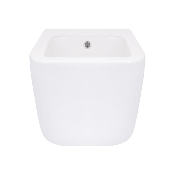 Биде подвесное Qtap Gemini 520 x 360 x 295 мм, White (QTTAU28W49121)