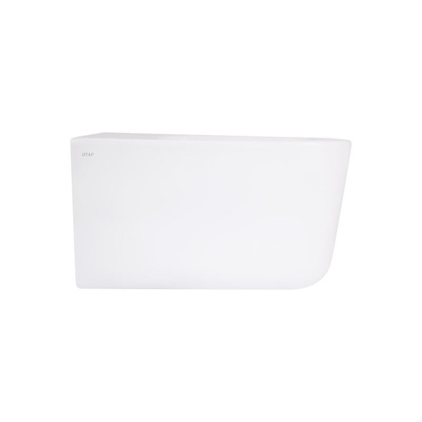 Биде подвесное Qtap Gemini 520 x 360 x 295 мм, White (QTTAU28W49121)