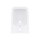 Биде подвесное Qtap Gemini 520 x 360 x 295 мм, White (QTTAU28W49121)