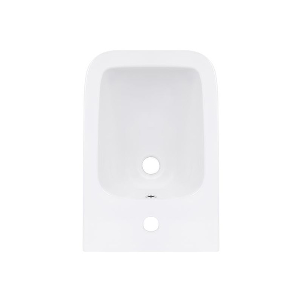 Биде подвесное Qtap Gemini 520 x 360 x 295 мм, White (QTTAU28W49121)