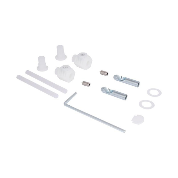 Биде подвесное Qtap Gemini 520 x 360 x 295 мм, White (QTTAU28W49121)