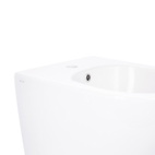Биде подвесное Qtap Jay 485 х 360 х 320 мм, White