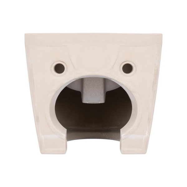 Биде подвесное Qtap Jay 485 х 360 х 320 мм, White