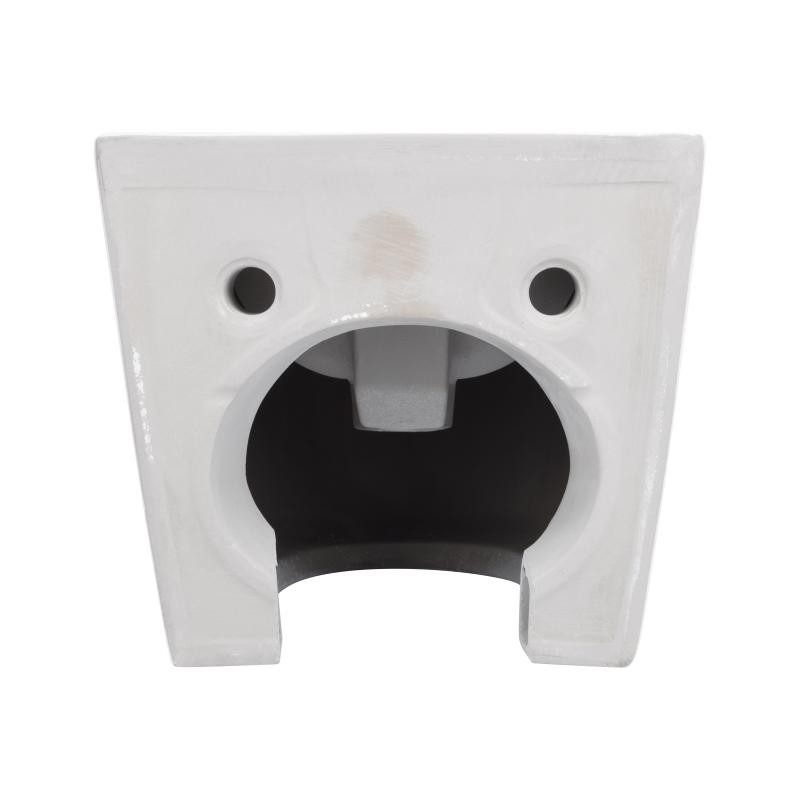 Біде підвісне Qtap Jay 520 х 360 х 320, біле (QT07555376W)