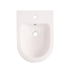Биде подвесное Qtap Robin 515 x 370 x 350 мм, Marble (QT13551381GMR)