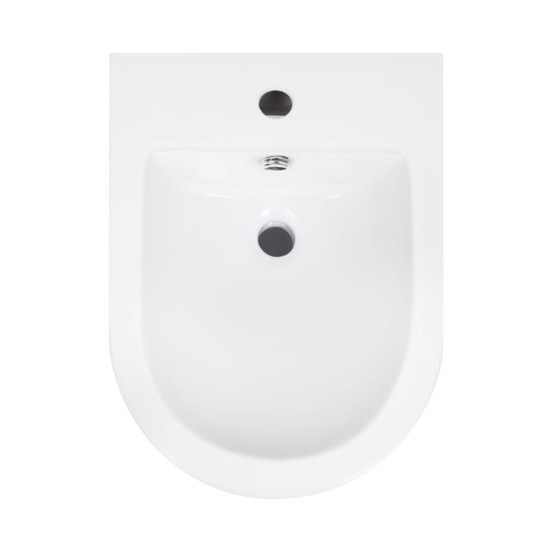 Біде підвісне Qtap Robin 515 х 370 х 350 White (QT13551381GW)