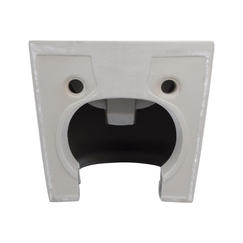 Біде підвісне Qtap Swan 520 х 360 х 320, біле (QT16555378W)