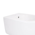 Біде підвісне Qtap Taurus 485 x 360 x 295 мм, White (QTTAU28W49117)