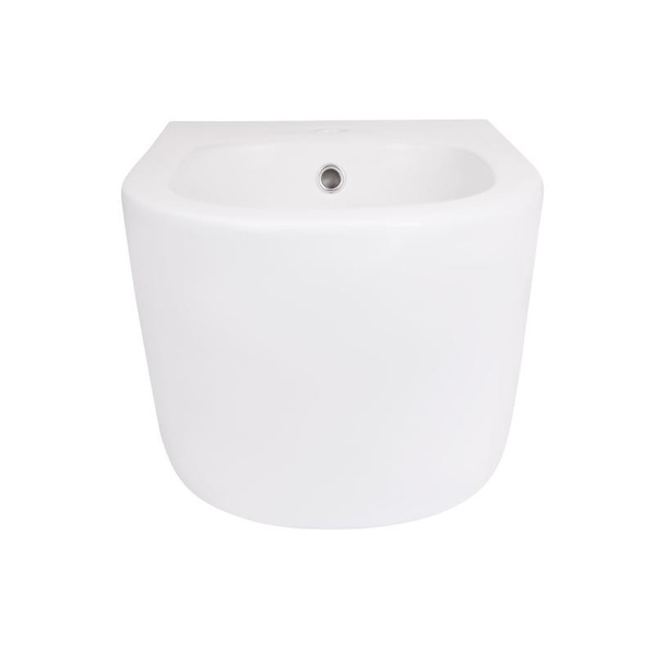 Биде подвесное Qtap Taurus 515 x 360 x 295 мм, White (QTTAU28W49118)