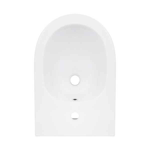 Биде подвесное Qtap Taurus 515 x 360 x 295 мм, White (QTTAU28W49118)