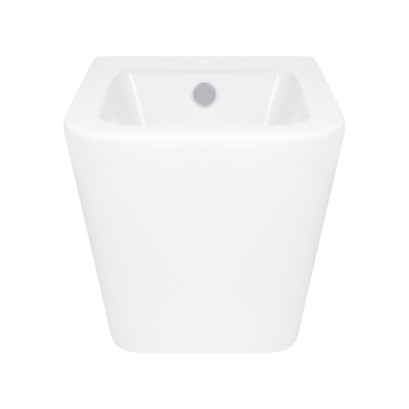 Біде підвісне Qtap Tern 520 x 350 x 320 White (QT17551303GW)