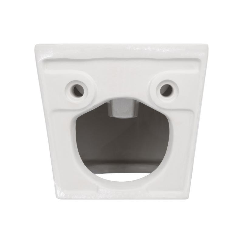 Біде підвісне Qtap Tern 520 x 350 x 320 White (QT17551303GW)