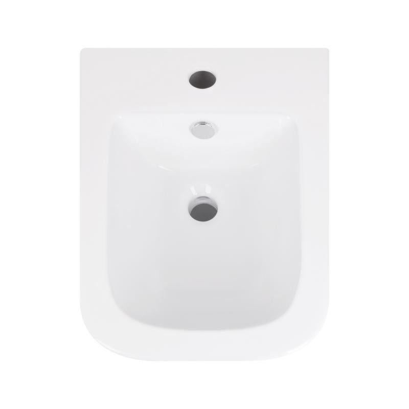 Біде підвісне Qtap Tern 520 x 350 x 320 White (QT17551303GW)