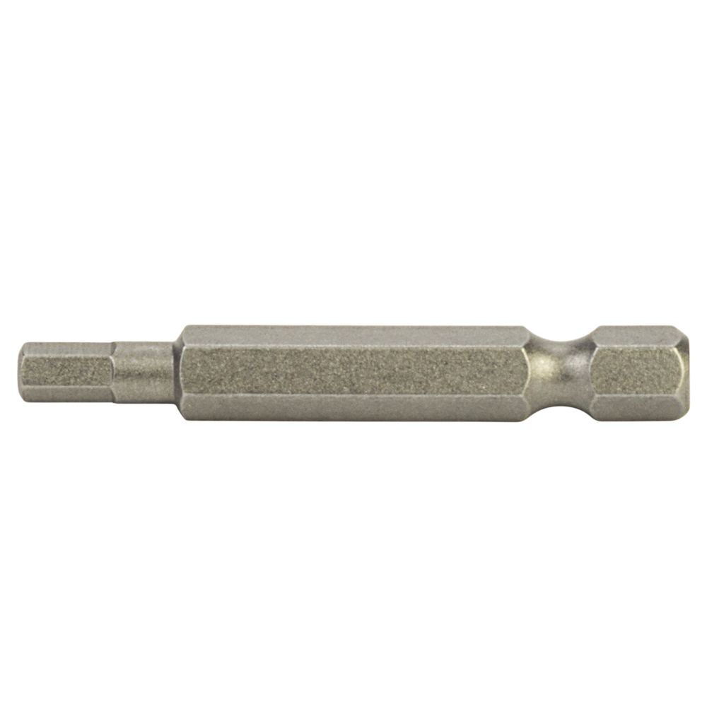 Биты Ultra Hex S2 4 x 50 мм 1/4" 10 шт (блистер)