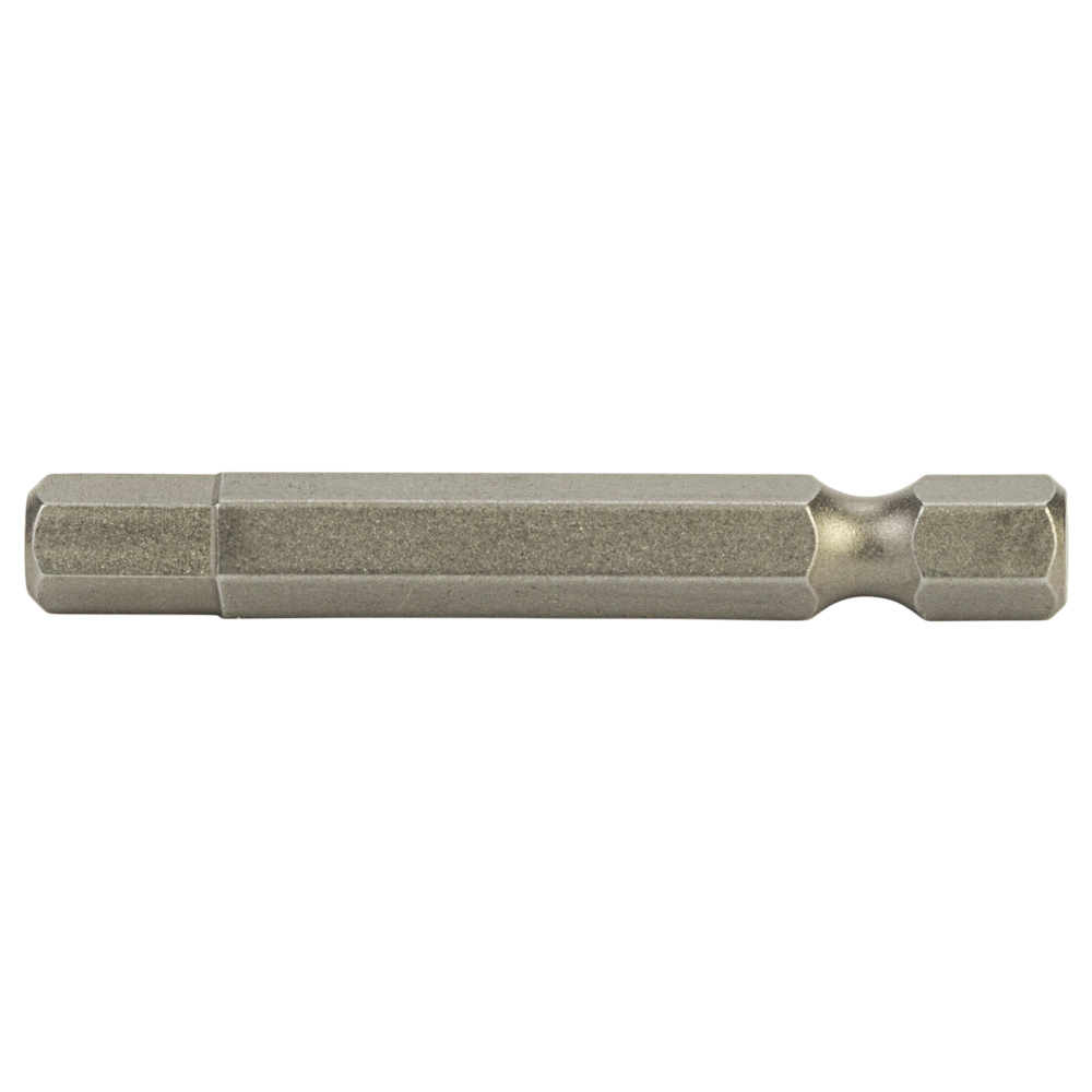 Биты Ultra Hex S2 6 x 50 мм 1/4" 10 шт (блистер)