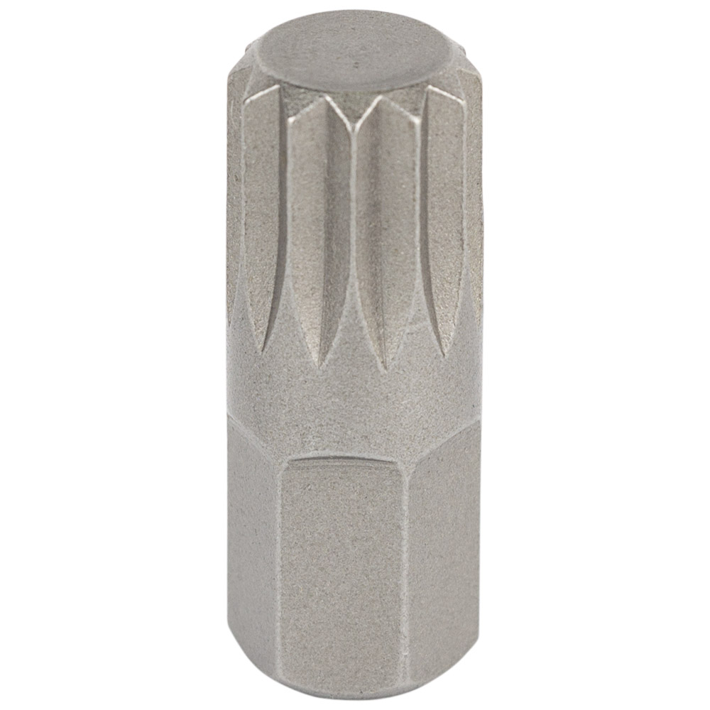 Біти Ultra Spline S2 M12 x 30 мм 10 мм 10 шт (блістер)