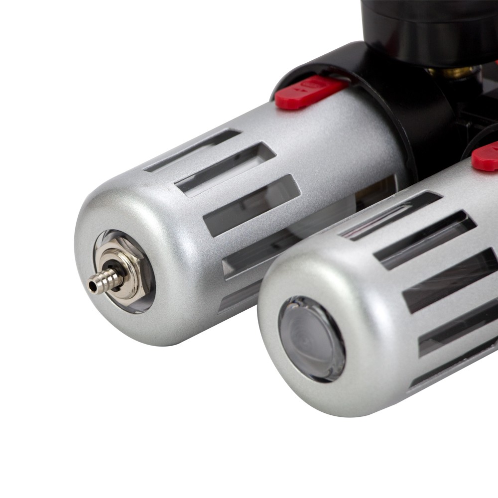 Блок підготовки повітря Sigma Refine в зборі 1200 л/хв 1/2"