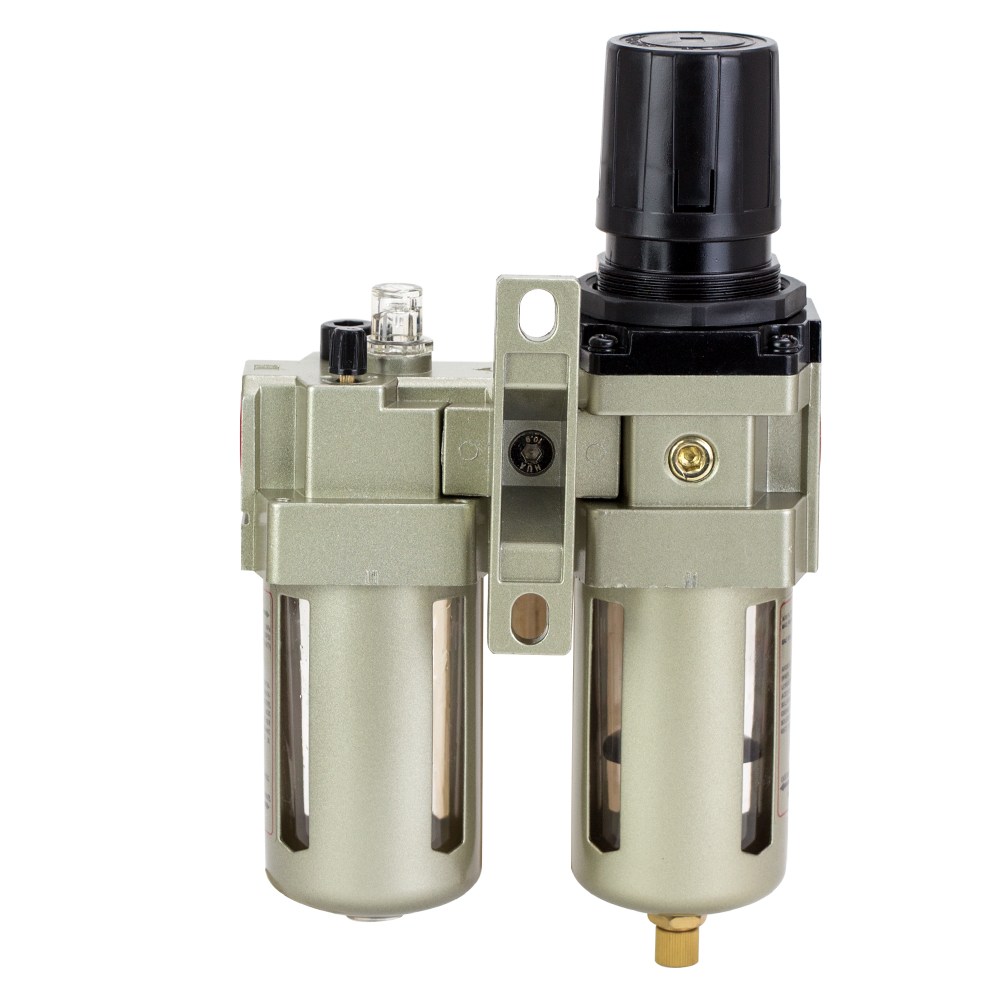 Блок подготовки воздуха Sigma Refine в сборе 3000 л/мин 1/2"