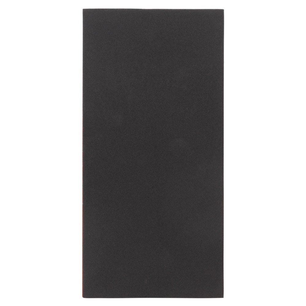 Блок шлифовальный Sigma (металлические зажимы) 100 х 210 мм