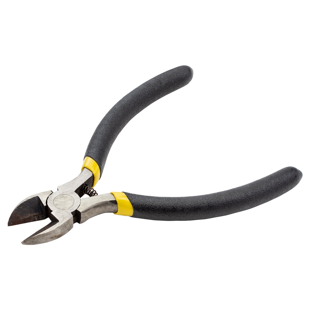 Бокорізи Sigma обгумовані рукоятки 115 мм