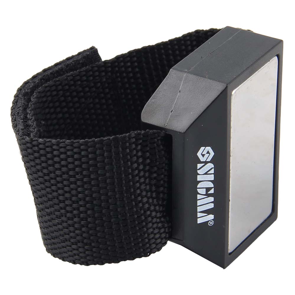 Браслет магнитный Sigma строительный 285 х 33 мм