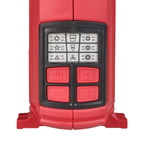 Строительный фен Vitals Master Tf 206JScc 2000 Вт