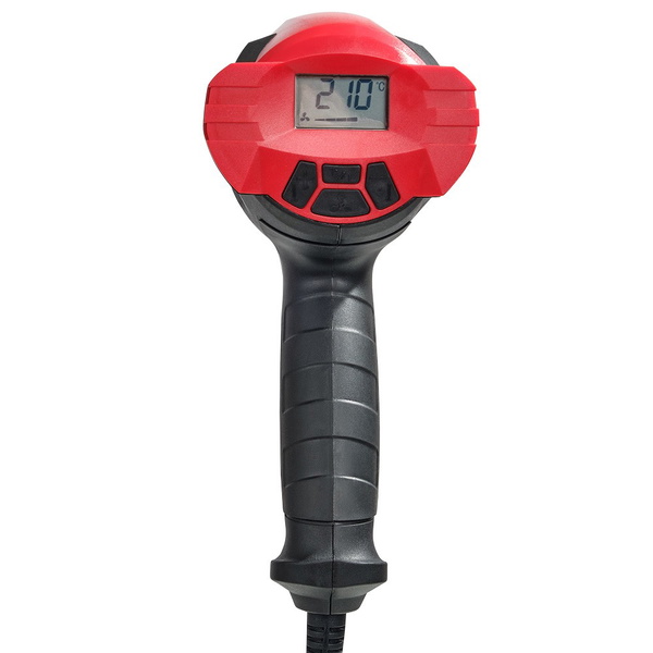 Строительный фен Vitals Professional Tf 208JSce 2000 Вт