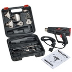 Строительный фен Vitals Professional Tf 208JSce 2000 Вт