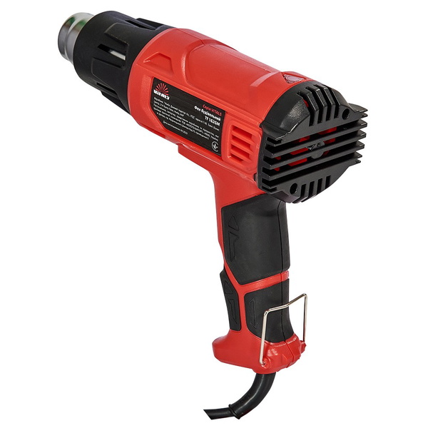 Строительный фен Vitals Tf 162GM 1600 Вт