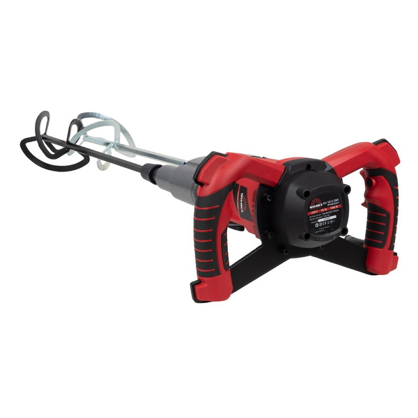 Строительный миксер Vitals Professional Em 1612-2BR PROTECTION+