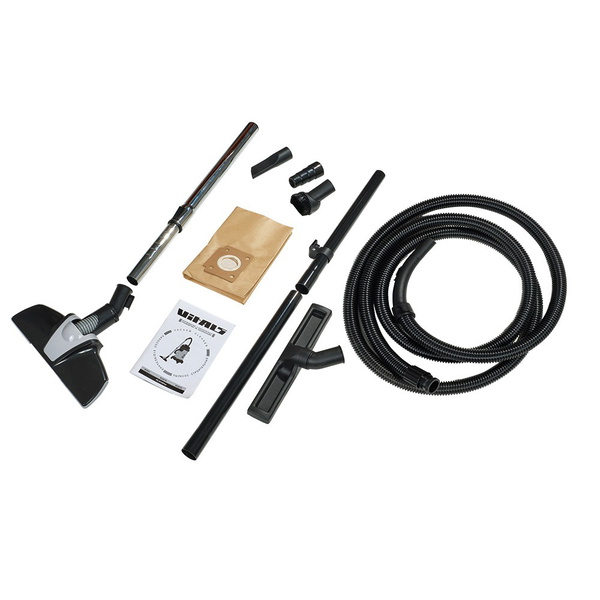 Строительный пылесос Vitals Master PS 3014SPsw 1400 Вт