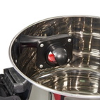 Строительный пылесос Vitals Master VC 3012sw 1200 Вт