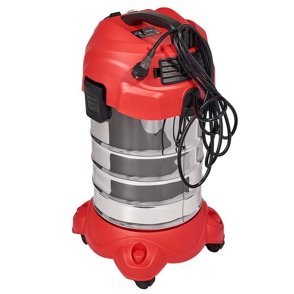 Строительный пылесос Vitals Master VC 3012sw 1200 Вт