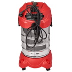 Строительный пылесос Vitals Master VC 3012sw 1200 Вт