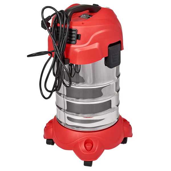 Строительный пылесос Vitals Master VC 3012sw 1200 Вт
